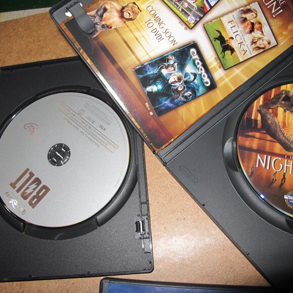 DVD Bundle - Bundle of 6 DVD/Movies - Picture 7 of 12